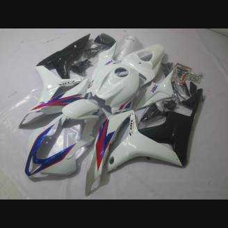 Complete and painted fairings in abs HND CBR 6G HGT 