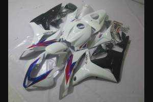 Carénages en abs complets et peints HND CBR 6G HGT 