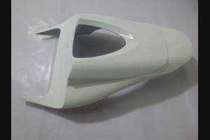 Complete and painted fairings in abs HND CBR 6G HGT 