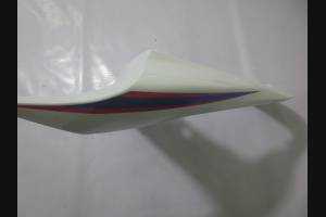 Carénages en abs complets et peints HND CBR 6G HGT 