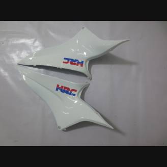 Complete and painted fairings in abs HND CBR 6G HGT 