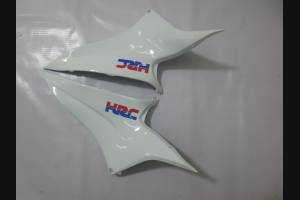 Complete and painted fairings in abs HND CBR 6G HGT 
