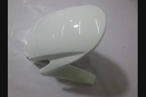 Carénages en abs complets et peints HND CBR 6G HGT 