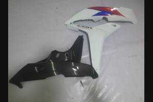 Complete and painted fairings in abs HND CBR 6G HGT 