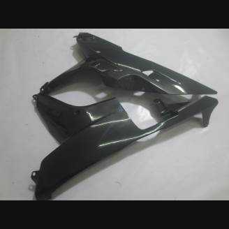Complete and painted fairings in abs HND CBR 6G HGT 