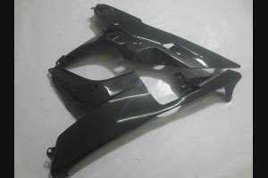 Carénages en abs complets et peints HND CBR 6G HGT 