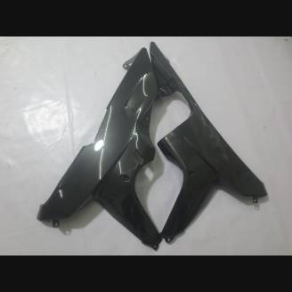 Carenados in abs completo e verniciate HND CBR 6G HGT 