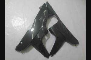 Carene in abs complete e verniciate HND CBR 6G HGT 