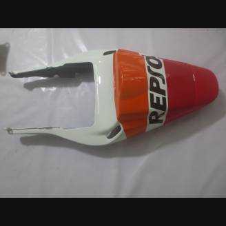 Complete and painted fairings in abs HND CBR 6FRPS2013 