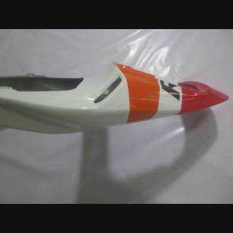 Complete and painted fairings in abs HND CBR 6FRPS2013 