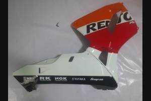 Carenados in abs completo e verniciate HND CBR 6F RPS2013