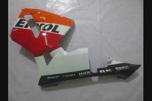 Carénages en abs complets et peints HND CBR 6F RPS2013