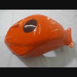 Carénages en abs complets et peints HND CBR 6F RPS2013