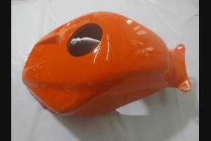 Carene in abs complete e verniciate HND CBR 6F RPS2013