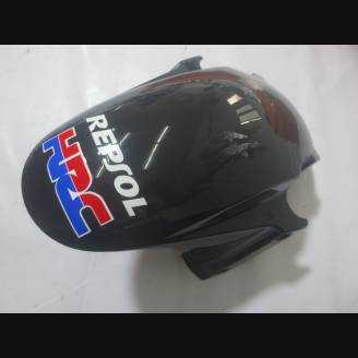 Carénages en abs complets et peints HND CBR 6F RPS2013