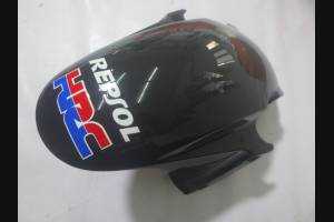 Carene in abs complete e verniciate HND CBR 6F RPS2013