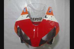 Carenados in abs completo e verniciate HND CBR 6F RPS2013