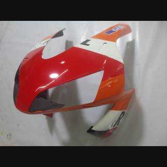 Carene in abs complete e verniciate HND CBR 6F RPS2013