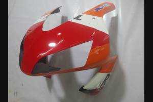 Carene in abs complete e verniciate HND CBR 6F RPS2013