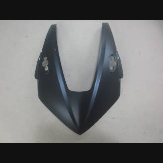 Carene in abs complete e verniciate HND CBR 1 E BL nera opaca + Adesivi in omaggio