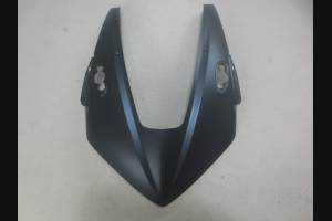 Carenados in abs completo e verniciate HND CBR 1 E BL Matt Black + Pegatinas gratis