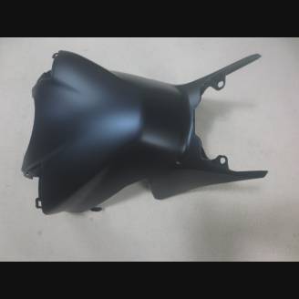 Carenados in abs completo e verniciate HND CBR 1 E BL Matt Black + Pegatinas gratis