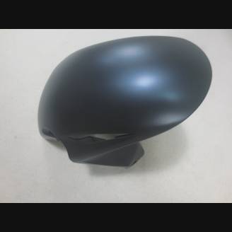 Complete and painted fairings in abs HND CBR 1ED BL Matt Black + Free stickers