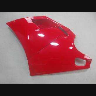 Carene in abs complete e verniciate ORRED