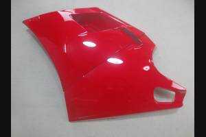 Carene in abs complete e verniciate ORRED