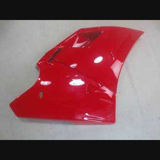 Carene in abs complete e verniciate ORRED