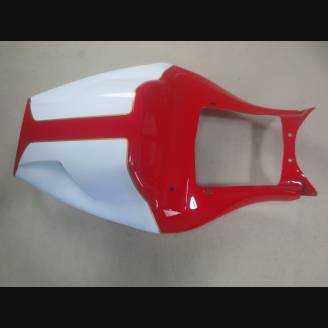 Carene in abs complete e verniciate ORRED