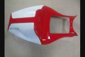 Carene in abs complete e verniciate ORRED