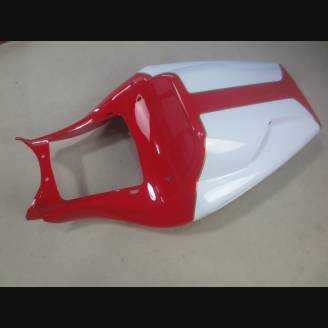 Carene in abs complete e verniciate ORRED