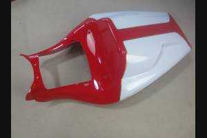 Carene in abs complete e verniciate ORRED