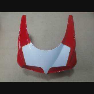 Carene in abs complete e verniciate ORRED