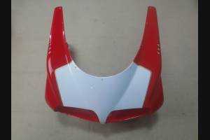 Carene in abs complete e verniciate ORRED