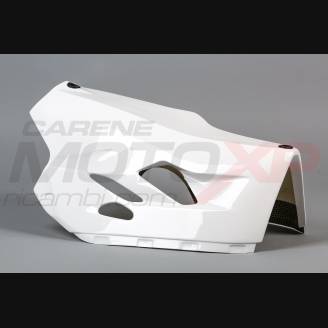 Carénages sans Pare-boue Silencieux Akrapovic VS2 