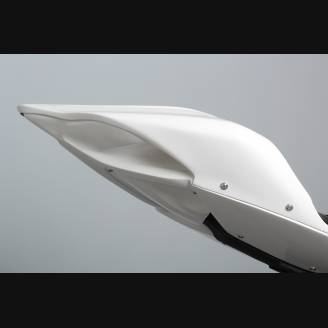 Carénages sans Pare-boue Silencieux Akrapovic VS2 