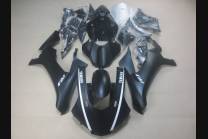 Complete and painted fairings in abs YMH R1 H BB2 2