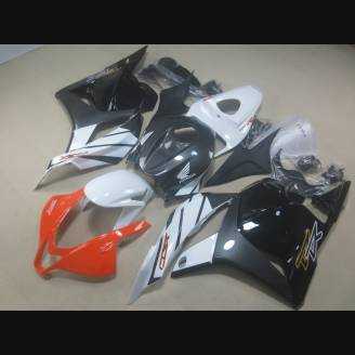 Carene in abs complete e vernciate HND CBR 6 G GRBL