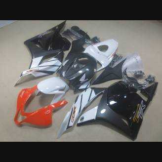 Carene in abs complete e vernciate HND CBR 6 G GRBL