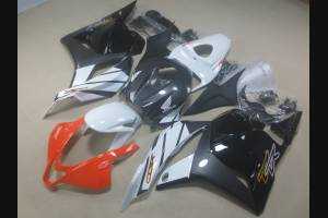 Carene in abs complete e vernciate HND CBR 6 G GRBL