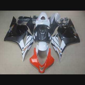 Carene in abs complete e vernciate HND CBR 6 G GRBL