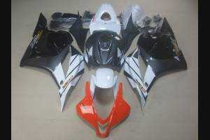 Carene in abs complete e vernciate HND CBR 6 G GRBL