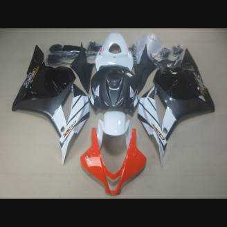 Carenados in abs completo e verniciate HND CBR 6 G GRBL