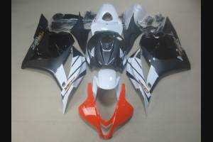 Carene in abs complete e vernciate HND CBR 6 G GRBL