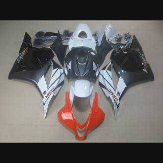 Carene in abs complete e vernciate HND CBR 6 G GRBL