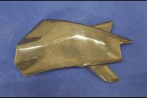 Copri Forcellone in Carbonio 2