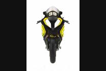 Carene Verniciate Replica + copriserbatoio, viti con gommino, ganci rapidi Alpha 2