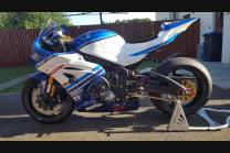 Pacchetto Racing Motoxpricambi : Carene complete + Ganci Rapidi + Viti Con Gommino SZ17MT16VS2 2